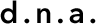 d.n.a
